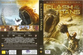 Clash of the Titans - สงครามมหาเทพประจัญบาน (2010)